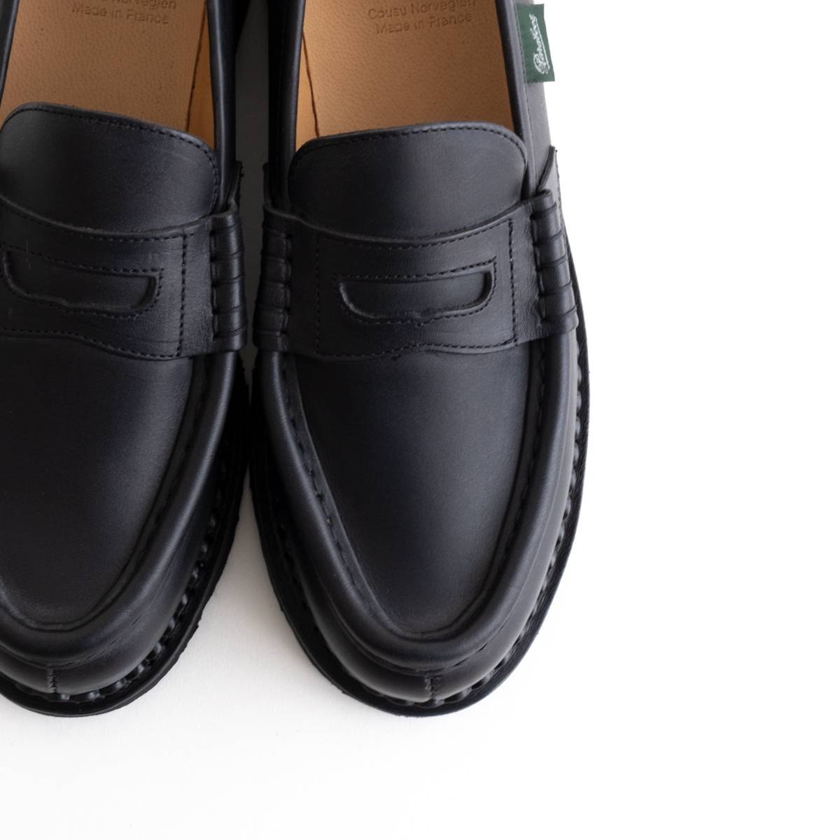 ウィメンズ オルセー｜Paraboot