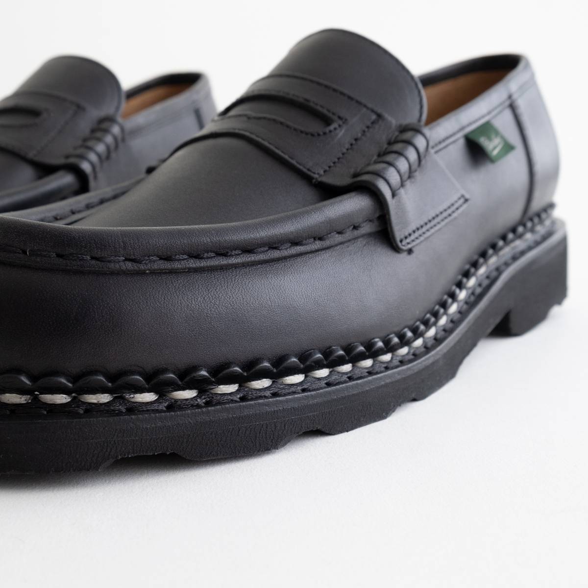 ウィメンズ オルセー｜Paraboot