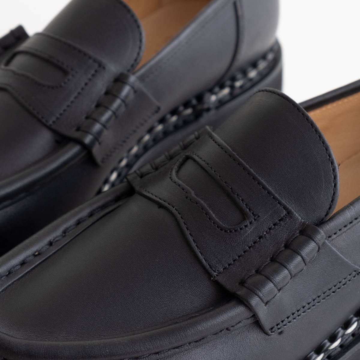 ウィメンズ オルセー｜Paraboot