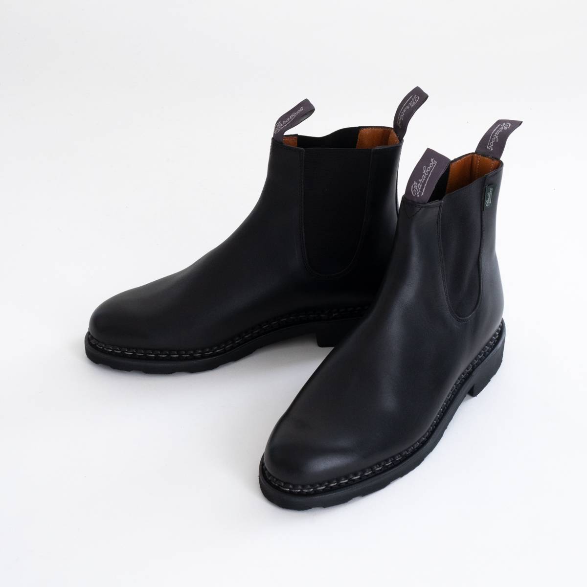 マネージュ｜Paraboot