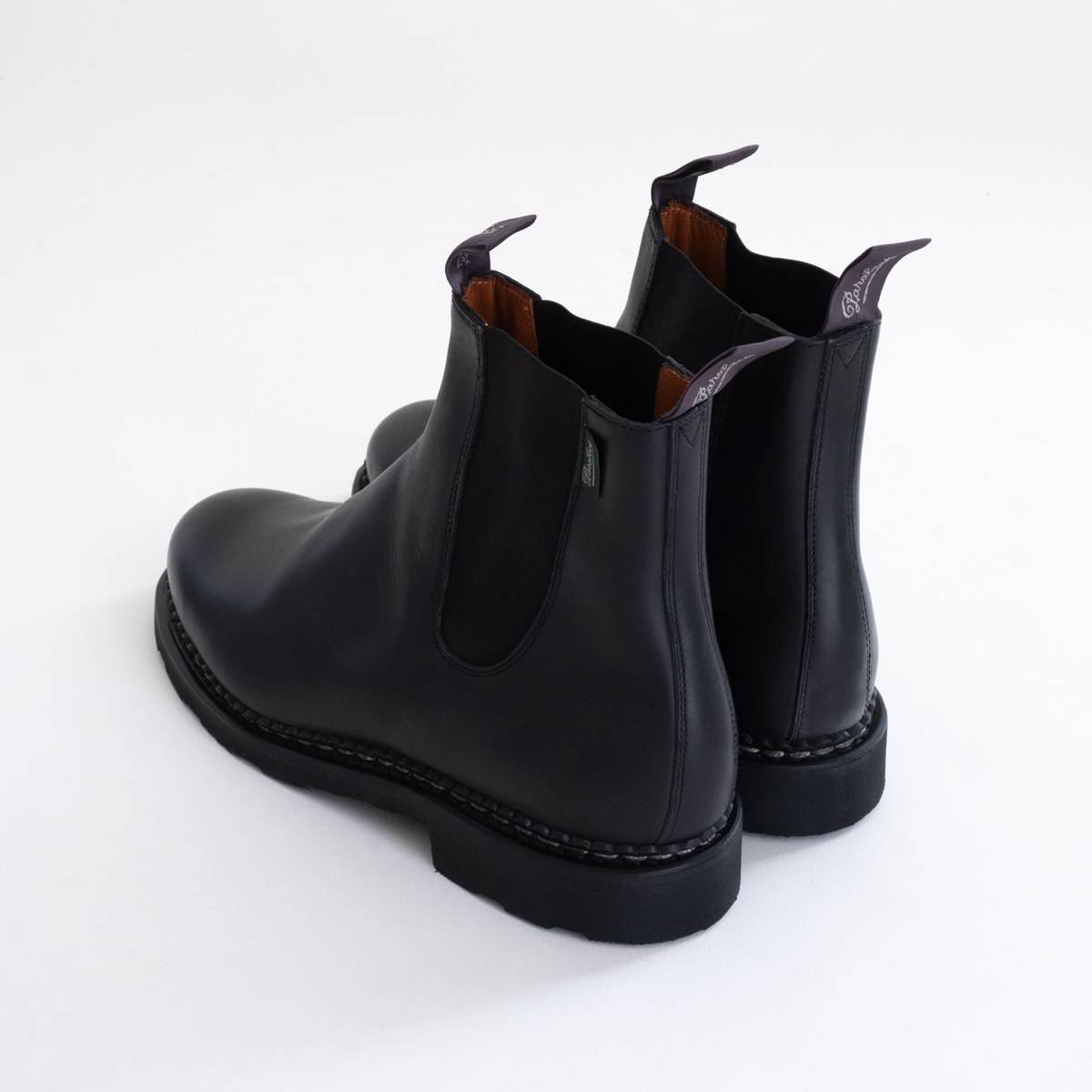 マネージュ｜Paraboot
