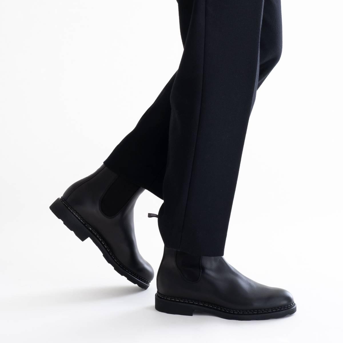 マネージュ｜Paraboot