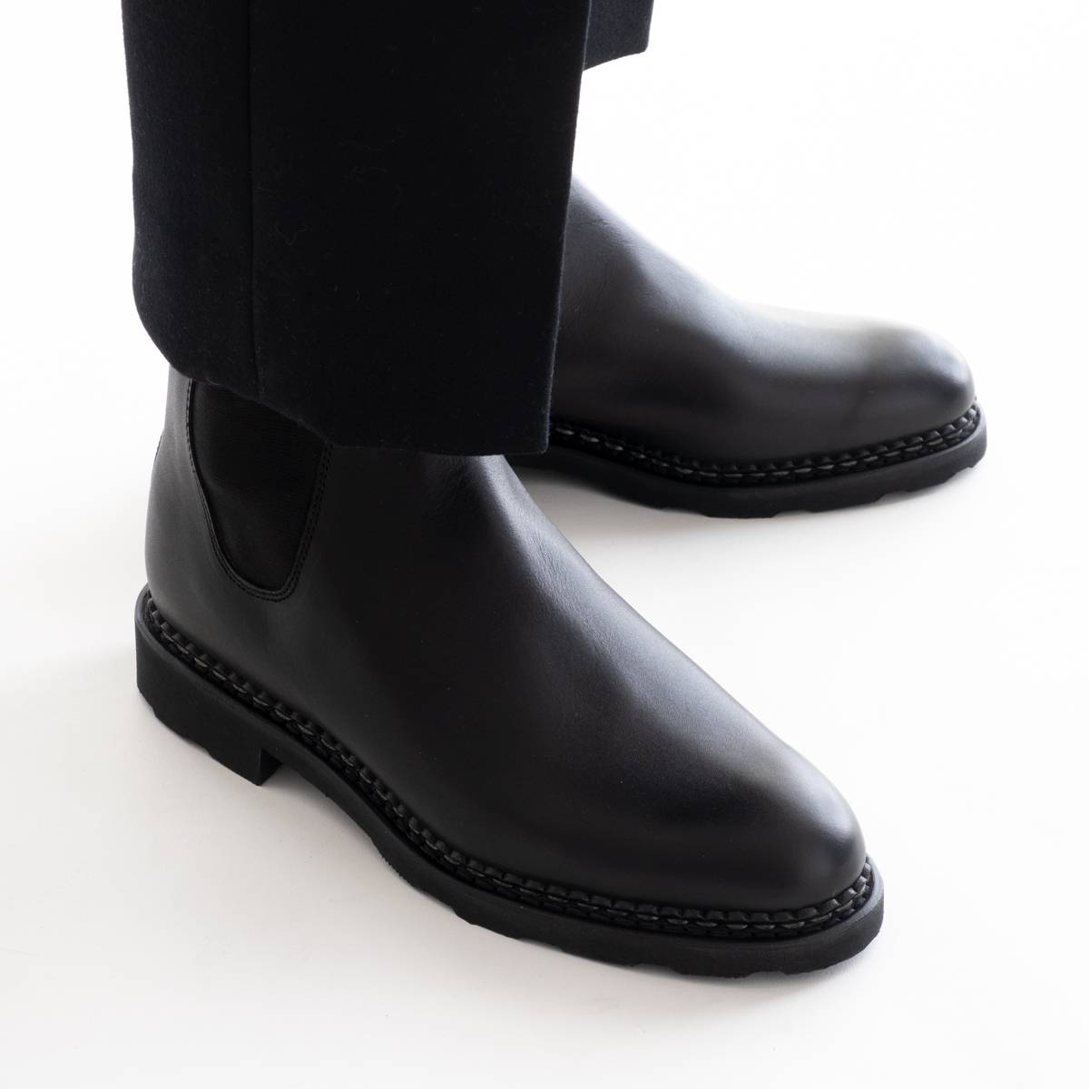 マネージュ｜Paraboot