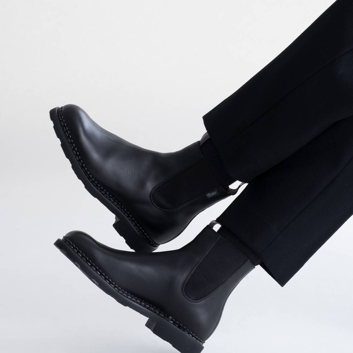 マネージュ｜Paraboot