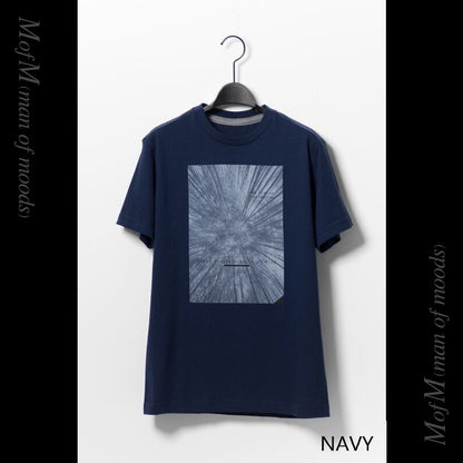 オリジナル Tシャツ アーバン マウンテン ステート オブ マインド（3色）｜mountain of moods