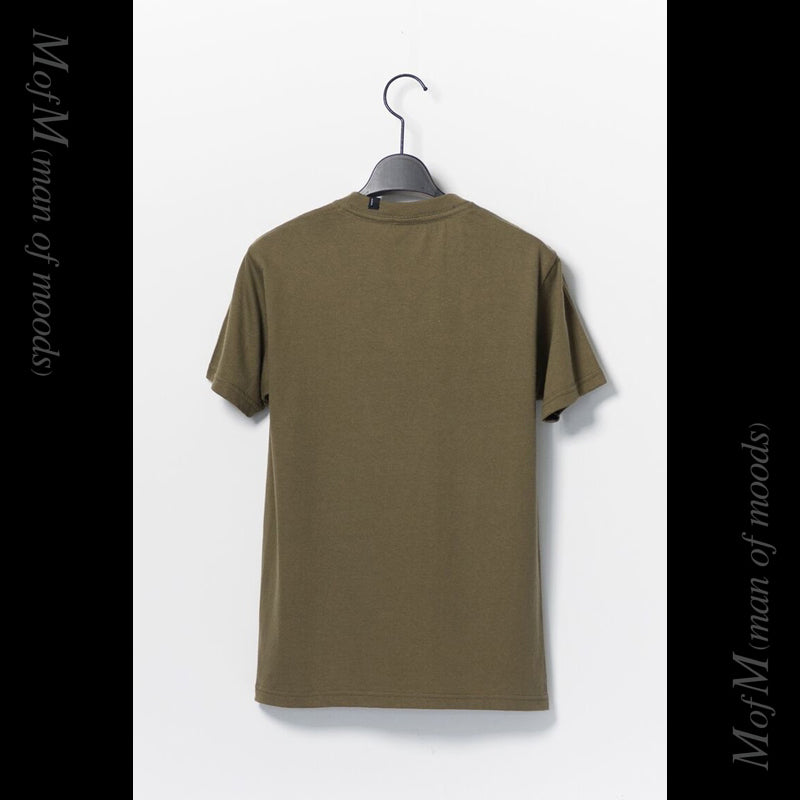 オリジナル Tシャツ アーバン マウンテン ステート オブ マインド（3色）｜mountain of moods
