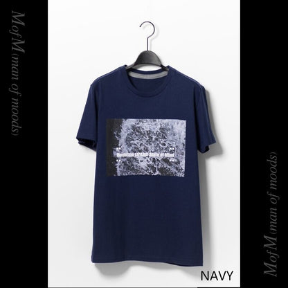 mountain of moods Original T-Shirt Mountain Stream State of Mind（3色）