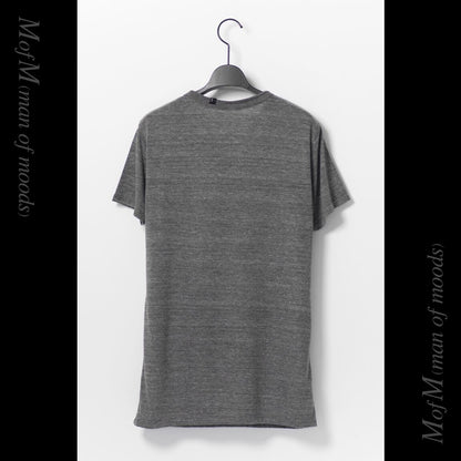 オリジナル Tシャツ ゴット ネイチャー ?（3色）｜mountain of moods