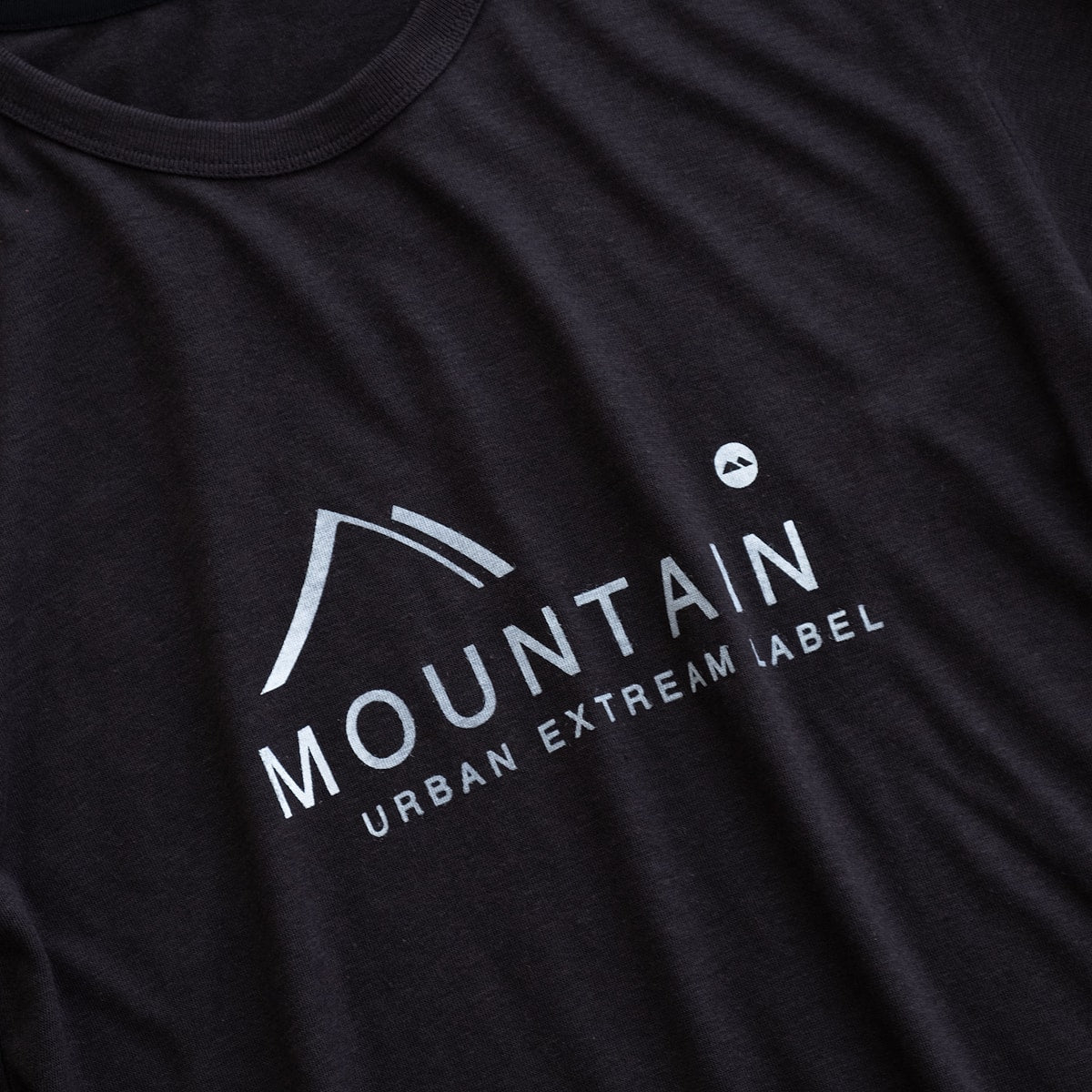 オリジナル Tシャツ マウンテン（3色）｜mountain of moods