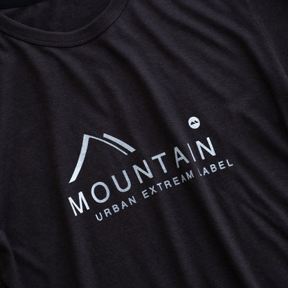 オリジナル Tシャツ マウンテン（3色）｜mountain of moods