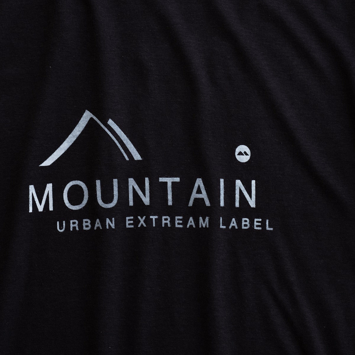 オリジナル Tシャツ マウンテン（3色）｜mountain of moods