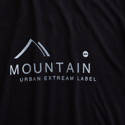 オリジナル Tシャツ マウンテン（3色）｜mountain of moods