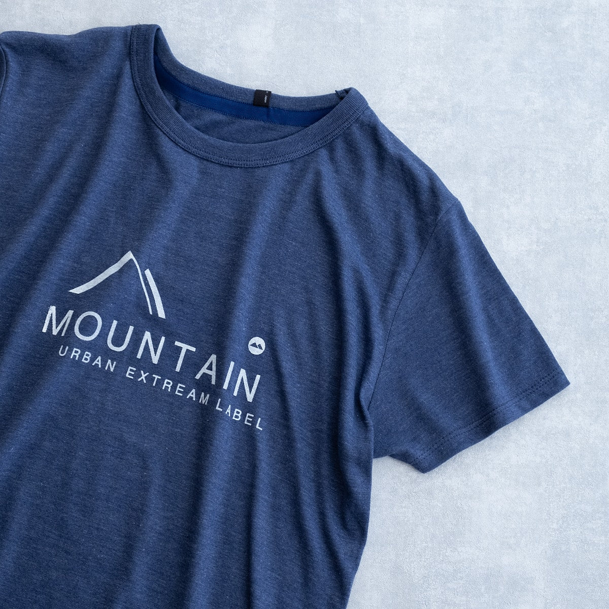 オリジナル Tシャツ マウンテン（3色）｜mountain of moods