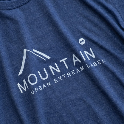 オリジナル Tシャツ マウンテン（3色）｜mountain of moods