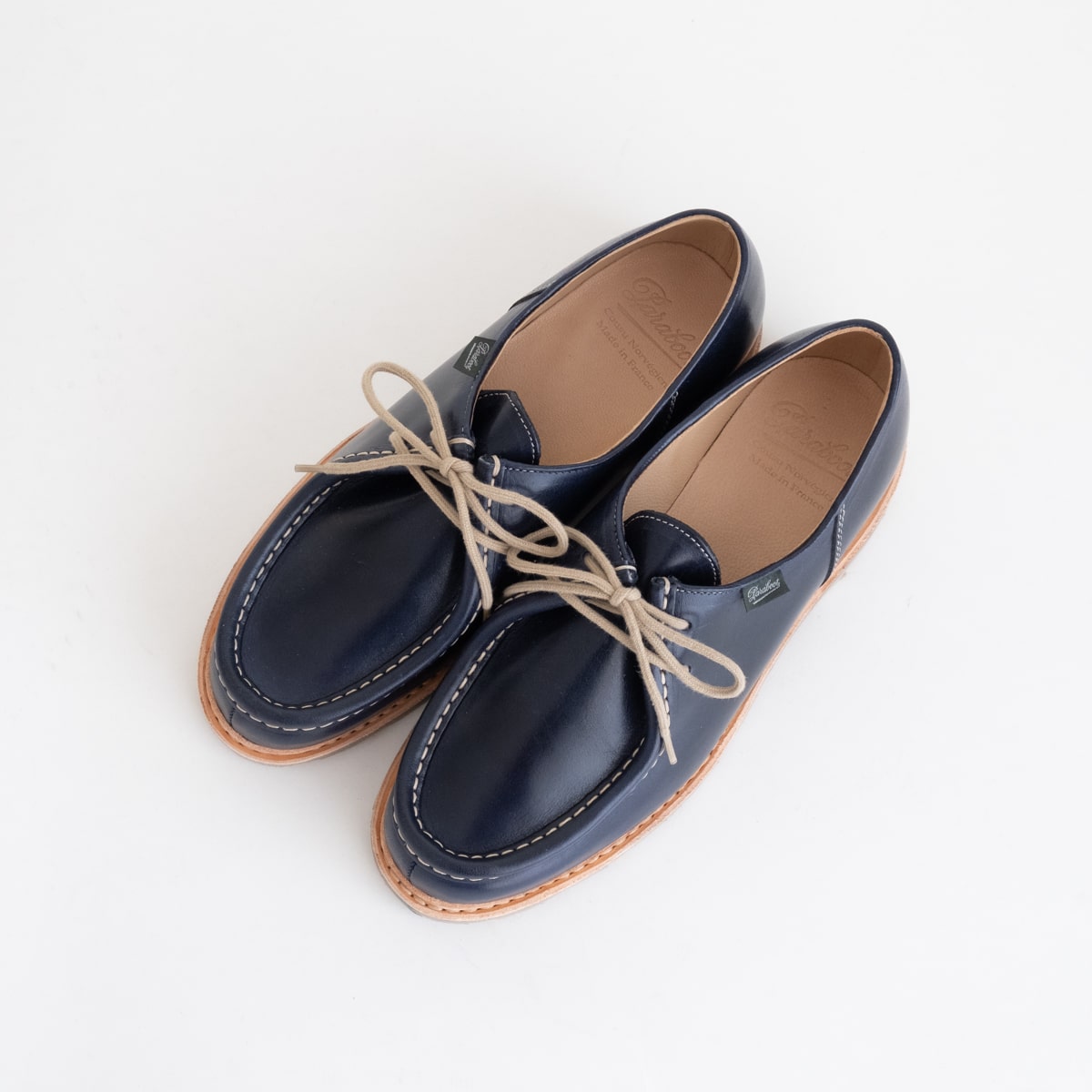 Paraboot（パラブーツ）MICHAEL 正規取扱通販 | FEEL EASY