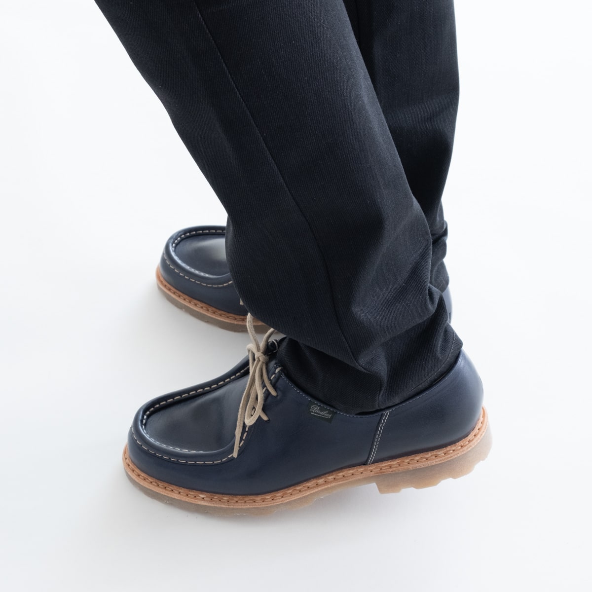 Paraboot（パラブーツ）MICHAEL 正規取扱通販 | FEEL EASY