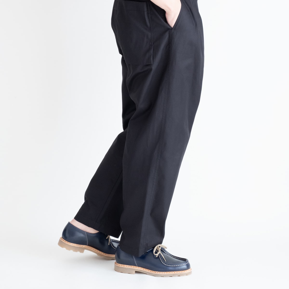 ミカエル｜Paraboot