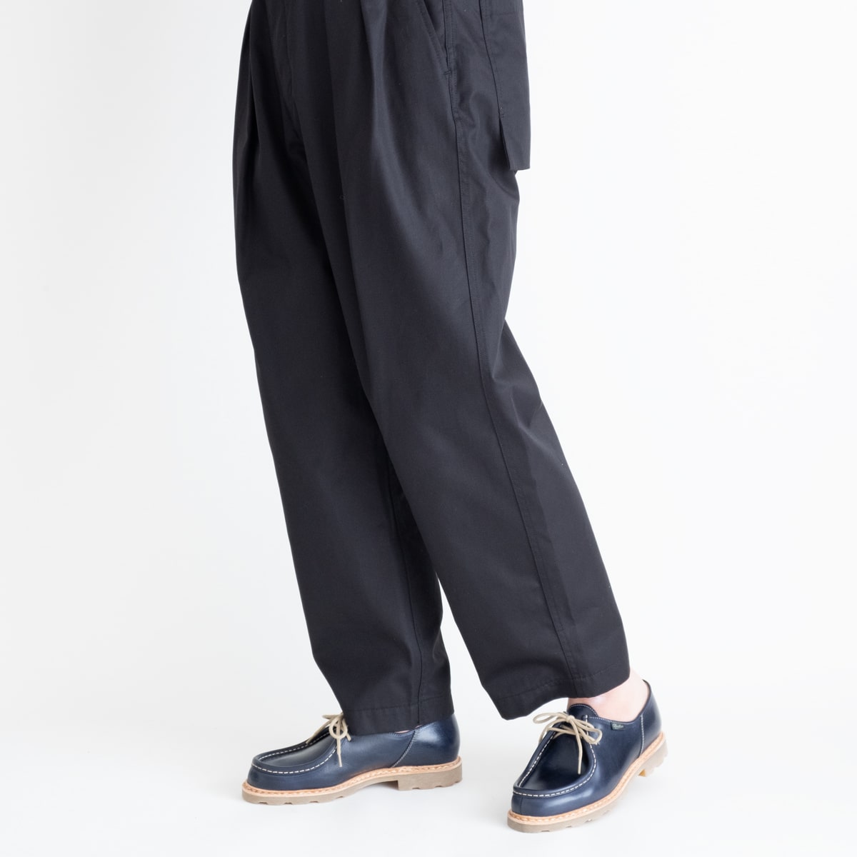 ミカエル｜Paraboot