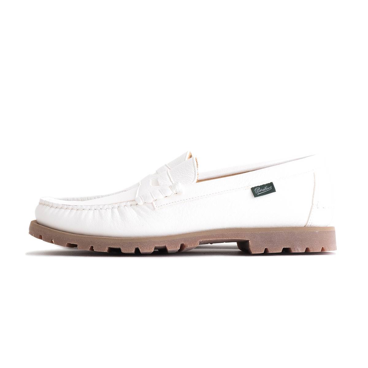 コロー（2色）｜Paraboot