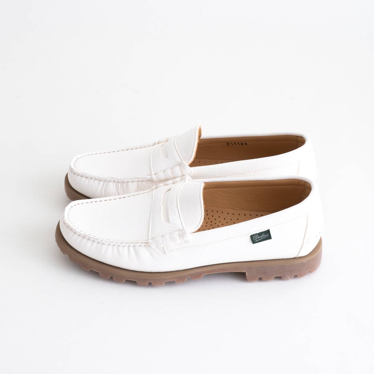 コロー（2色）｜Paraboot