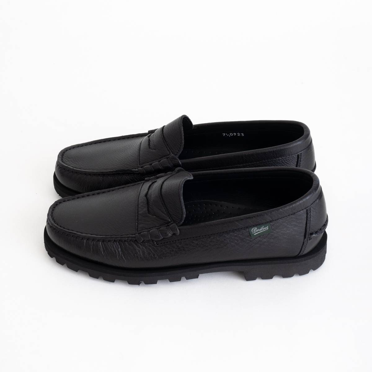 コロー（2色）｜Paraboot