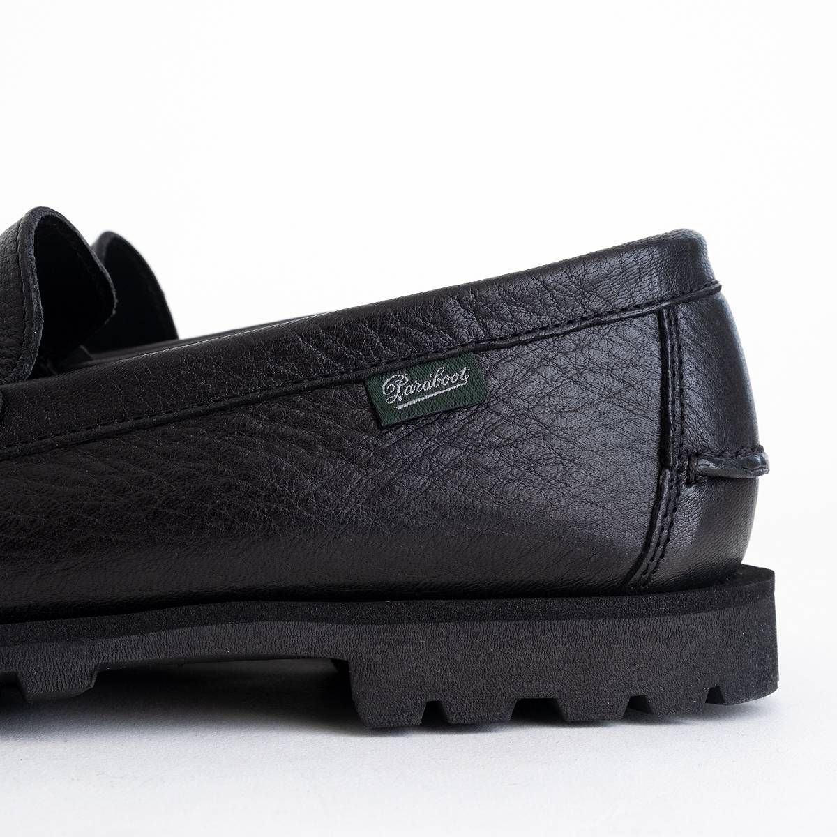 コロー（2色）｜Paraboot
