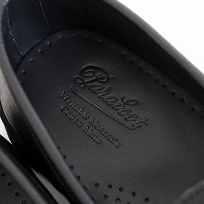 Paraboot CORAUX（2色）