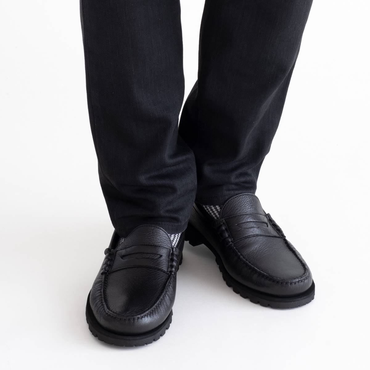 コロー（2色）｜Paraboot