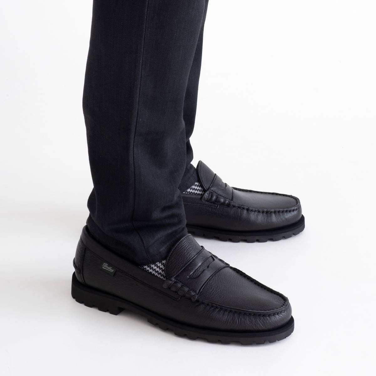 コロー（2色）｜Paraboot