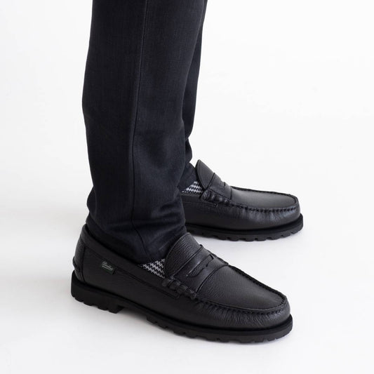 Paraboot CORAUX（2色）