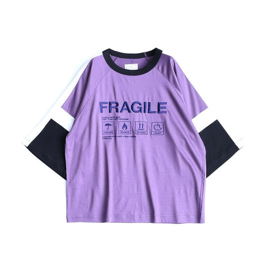 SHAREEF FRAGILE SWITCHING BIG-T（3色）