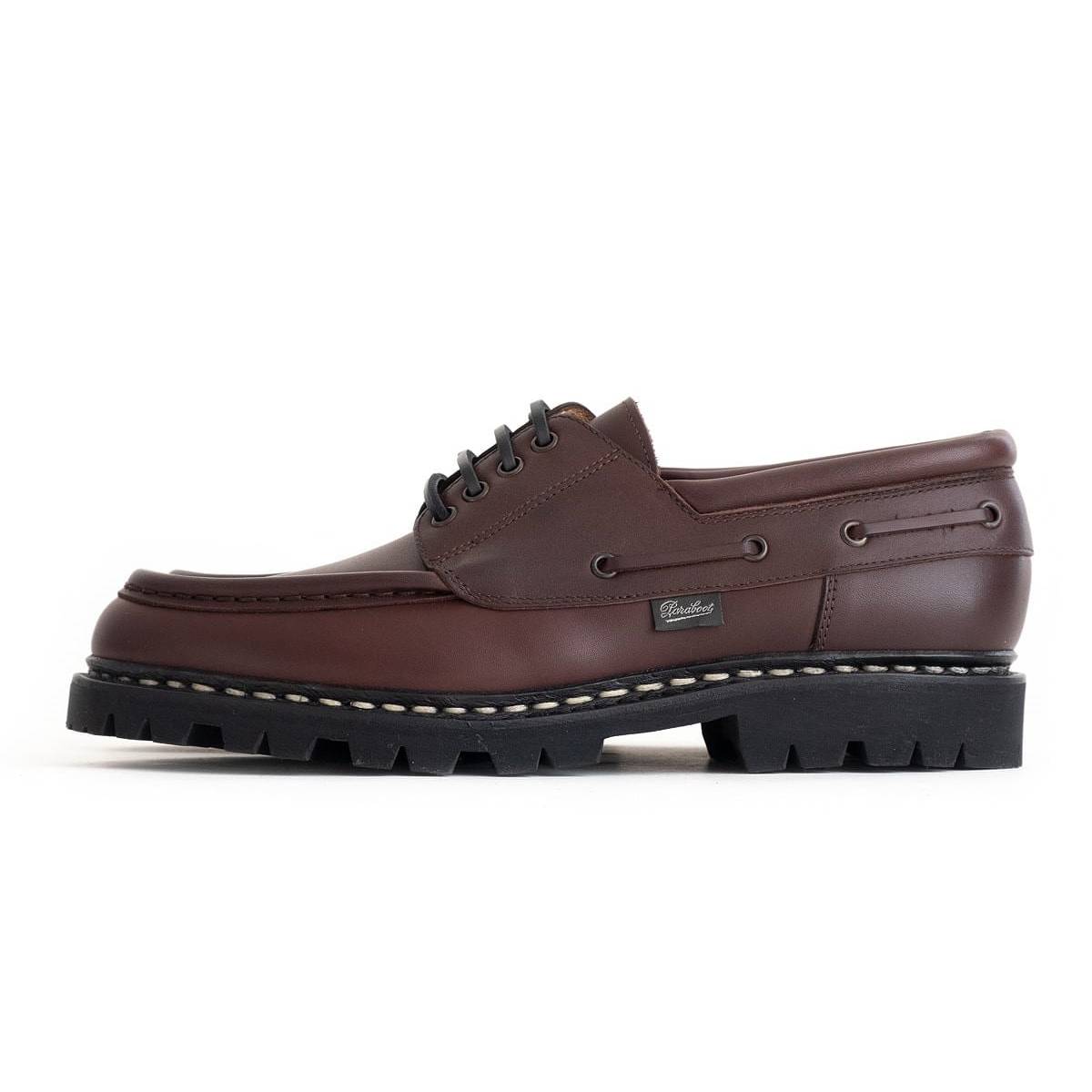 シメイ（3色）｜Paraboot