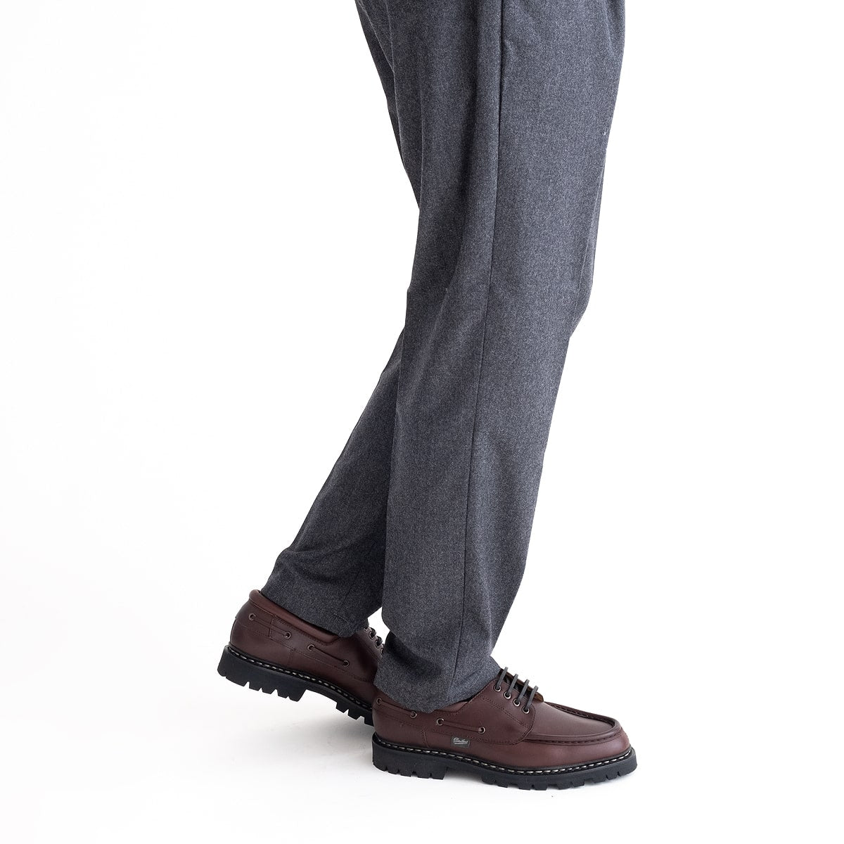 シメイ（3色）｜Paraboot
