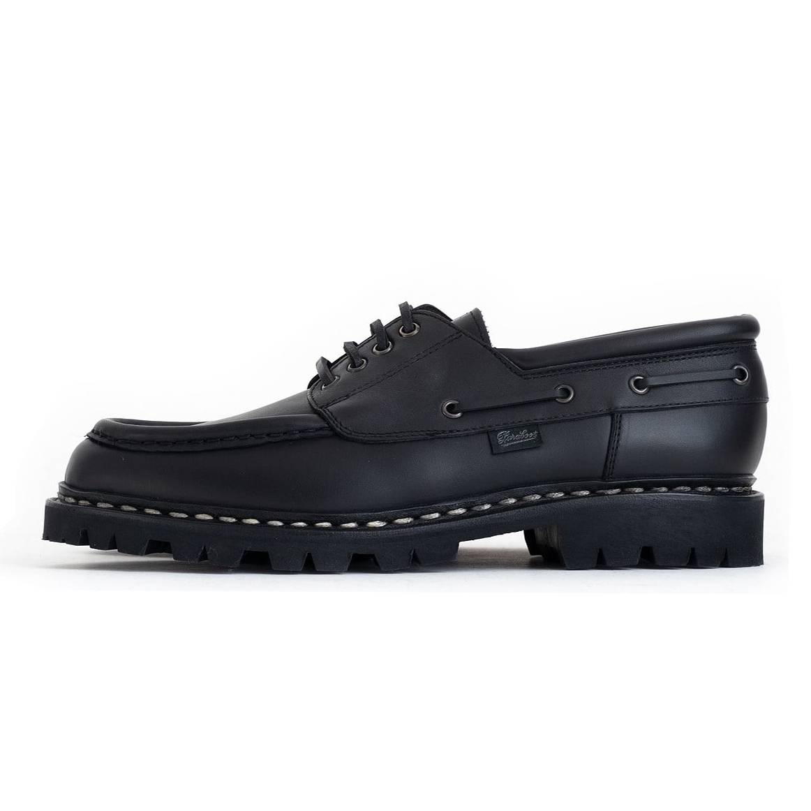 シメイ（3色）｜Paraboot