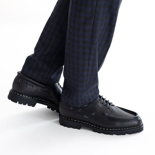 シメイ（3色）｜Paraboot