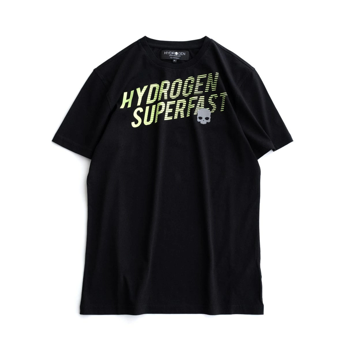HYDROGEN SUPER FAST TEE