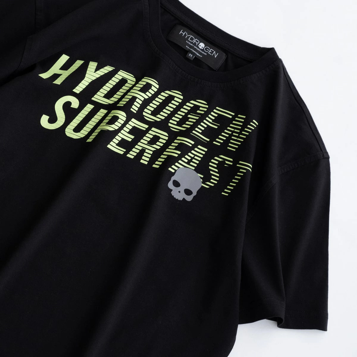 HYDROGEN SUPER FAST TEE