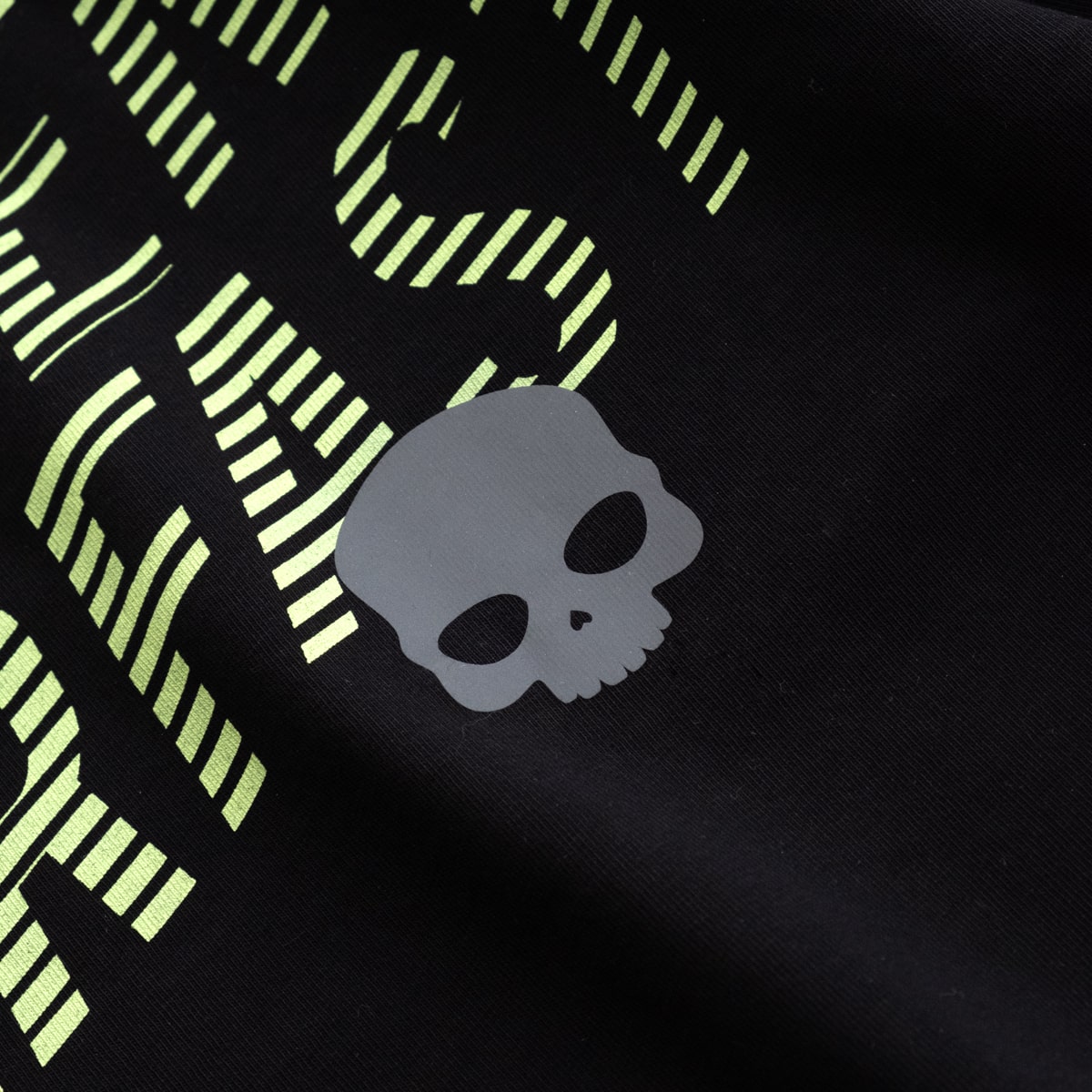 HYDROGEN SUPER FAST TEE