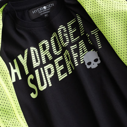 HYDROGEN SUPER FAST TEE