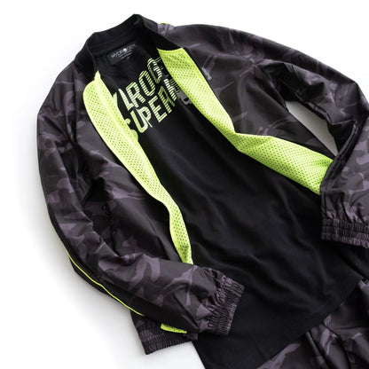 HYDROGEN SUPER FAST TEE