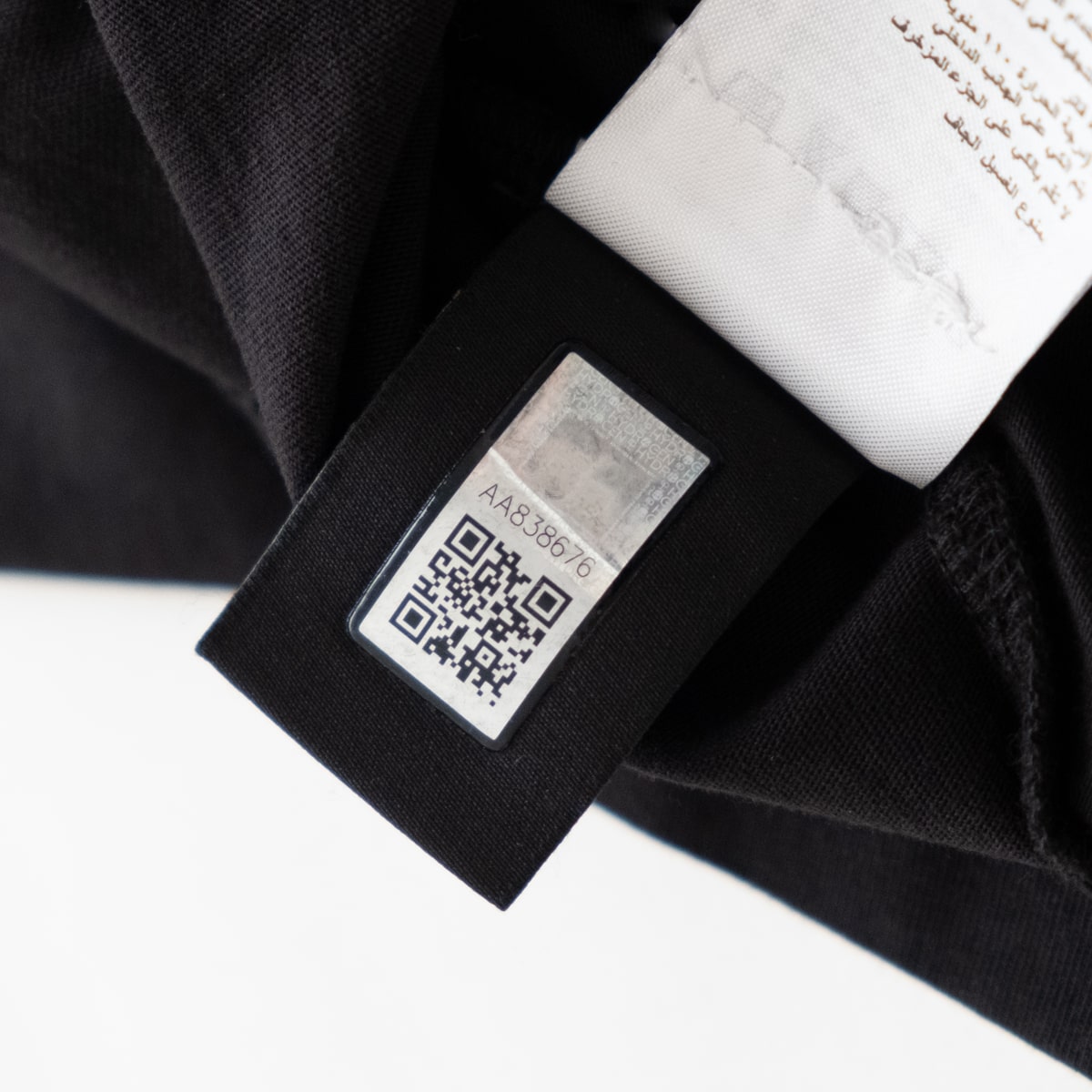 HYDROGEN SUPER FAST TEE