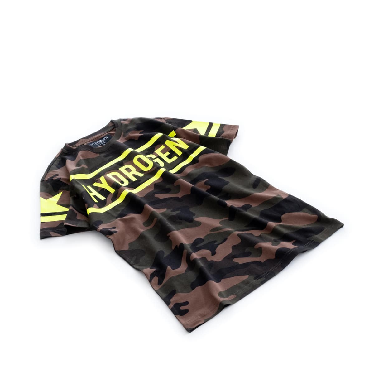 ハイドロゲンズ Tシャツ｜HYDROGEN