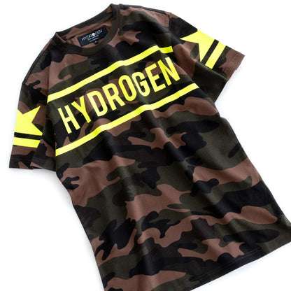 ハイドロゲンズ Tシャツ｜HYDROGEN