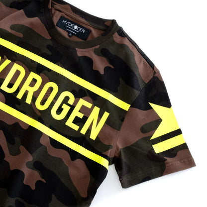 ハイドロゲンズ Tシャツ｜HYDROGEN