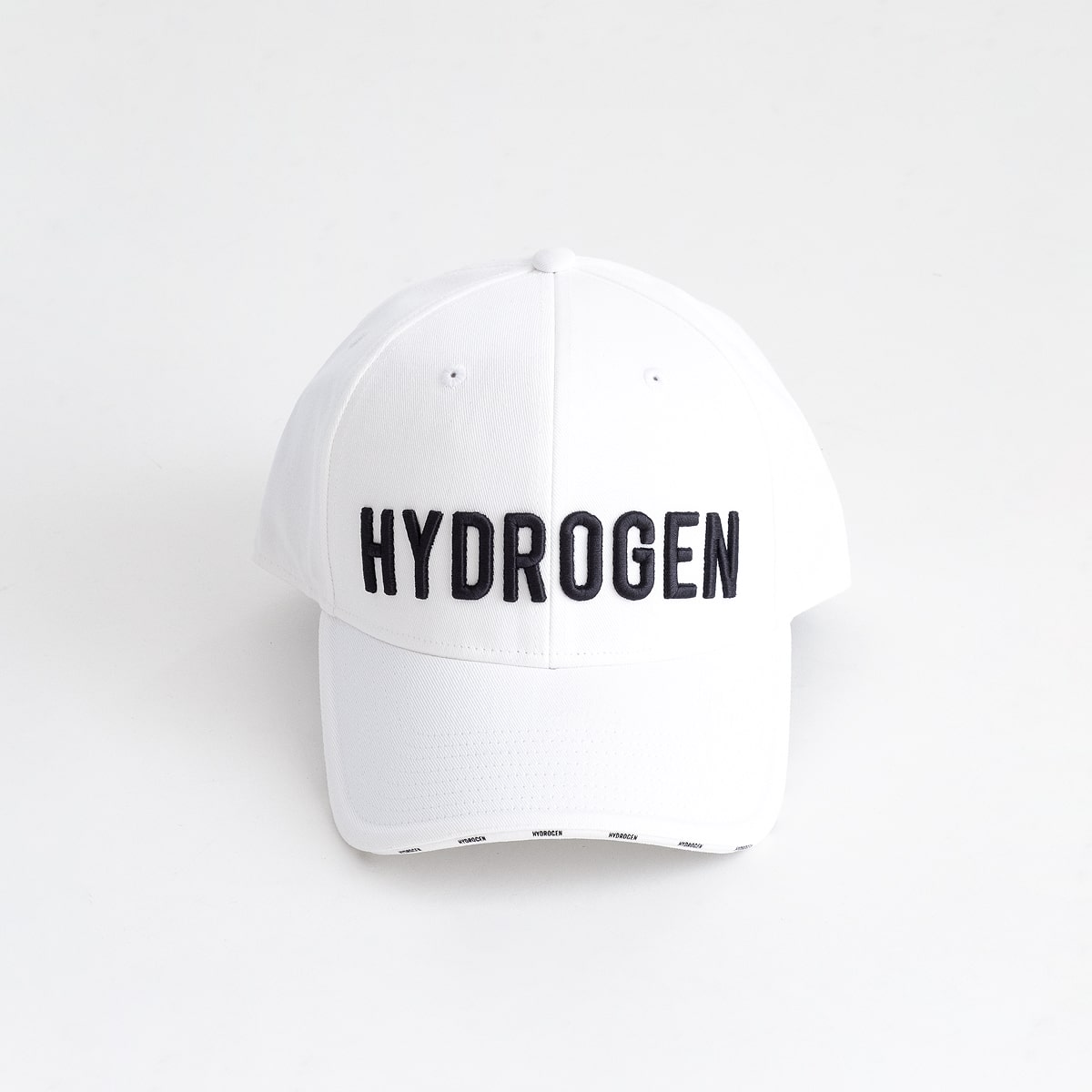 アイコン キャップ（2色）｜HYDROGEN