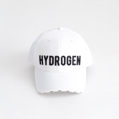 アイコン キャップ（2色）｜HYDROGEN