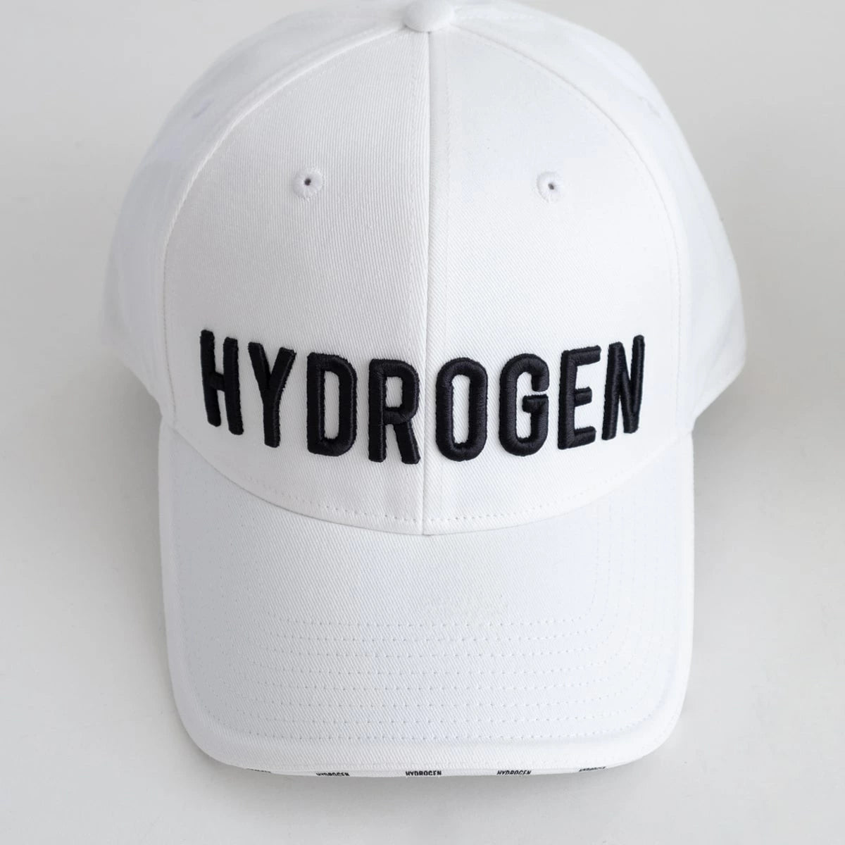 アイコン キャップ（2色）｜HYDROGEN
