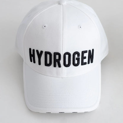 アイコン キャップ（2色）｜HYDROGEN