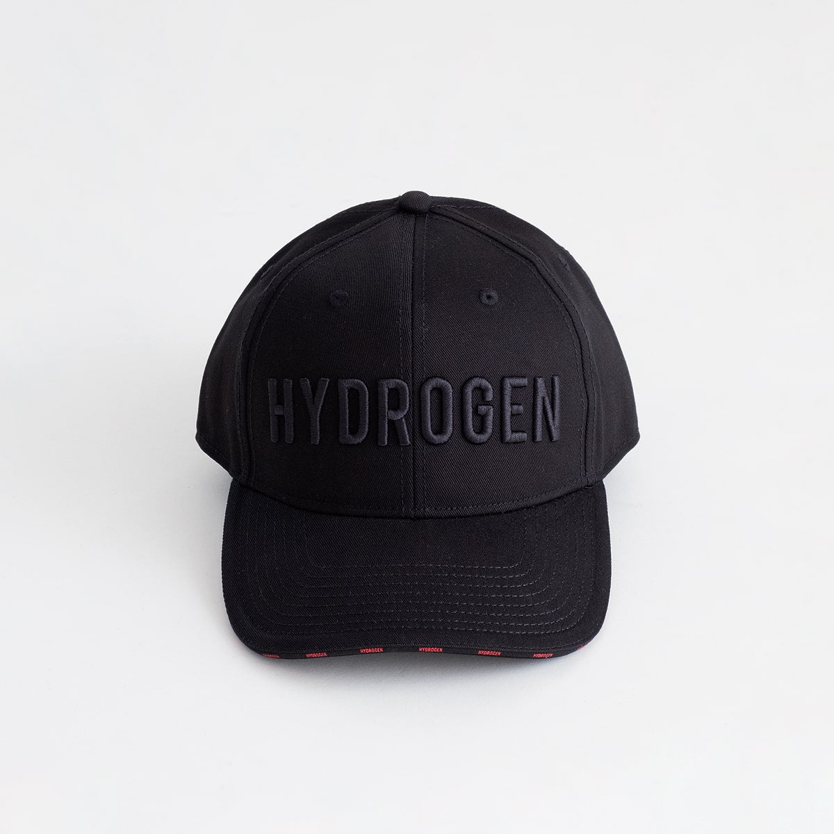 アイコン キャップ（2色）｜HYDROGEN