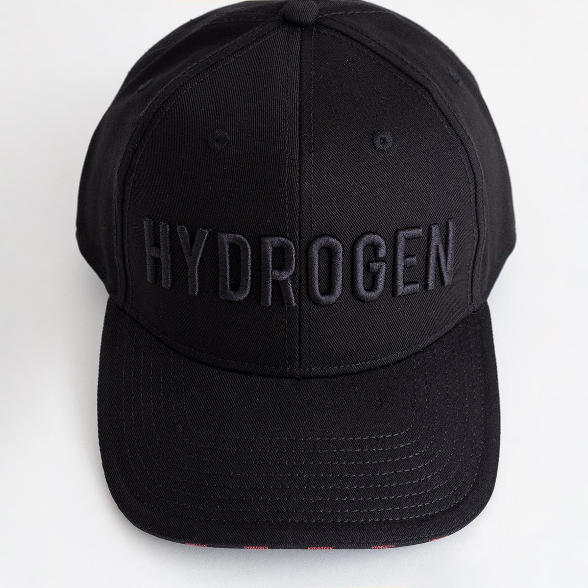 アイコン キャップ（2色）｜HYDROGEN
